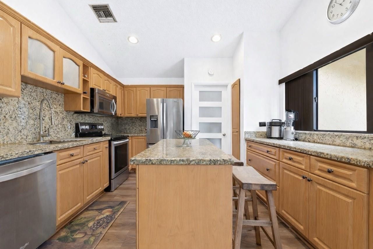 8240 NW 51st Court, Lauderhill, FL 33351 Photo