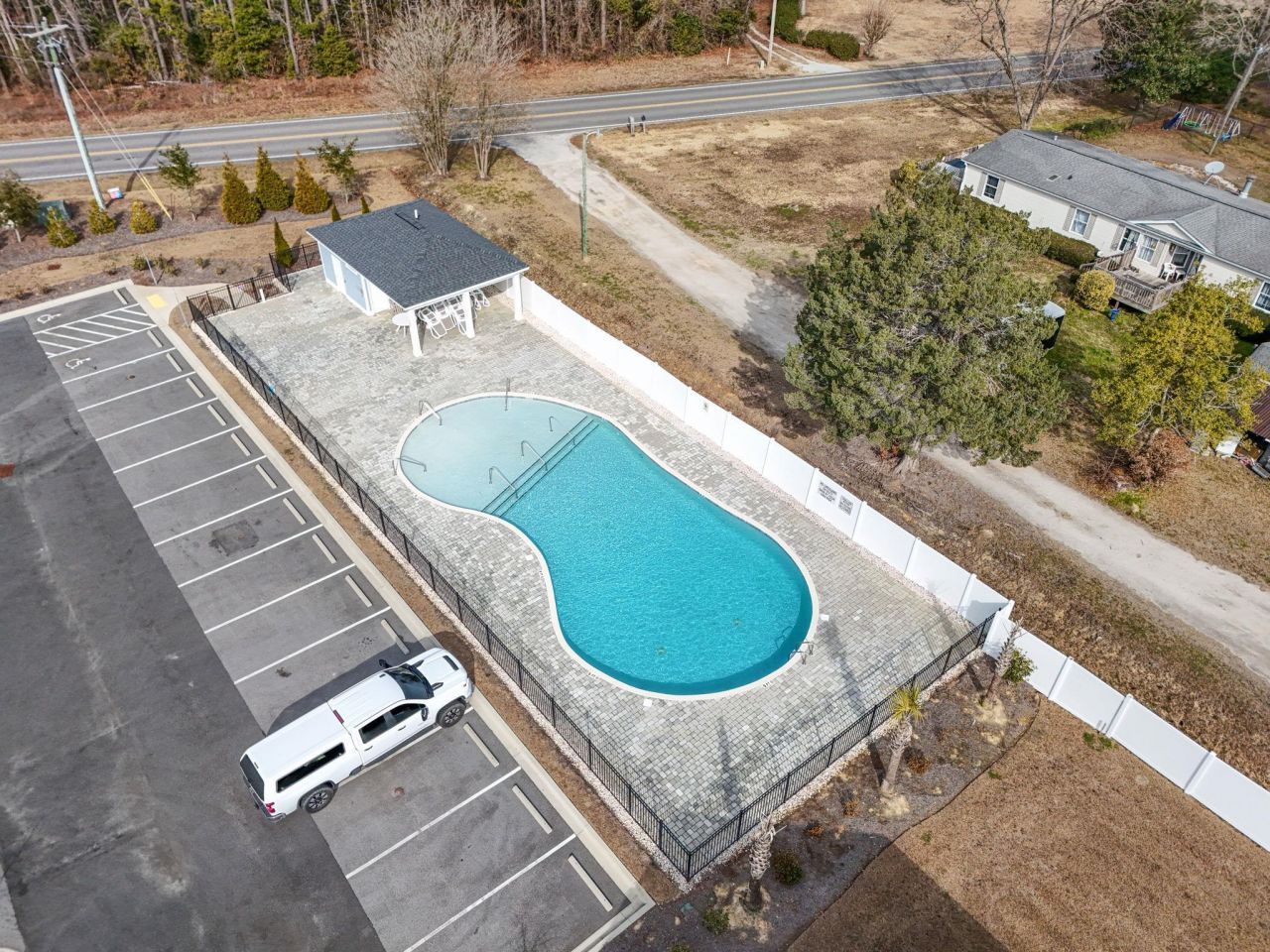 131 Crabapple Dr. Photo 36