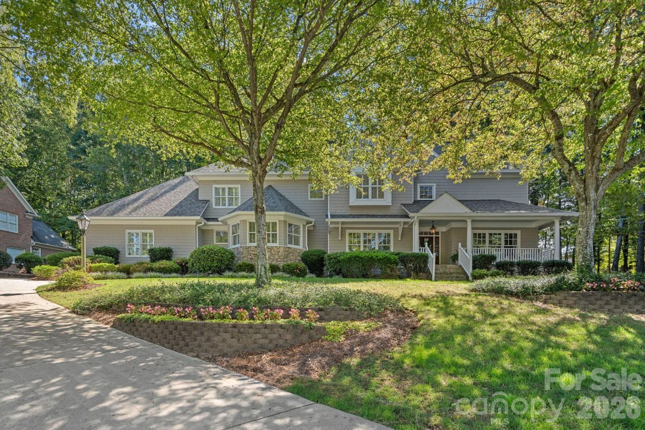 19016 Wildcat Trail, Davidson, NC 28036 Main Photo