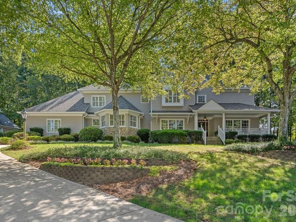 19016 Wildcat Trail, Davidson, NC 28036