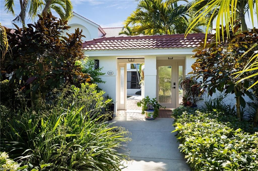 450 10th Ave S, Naples, FL 34102 Photo