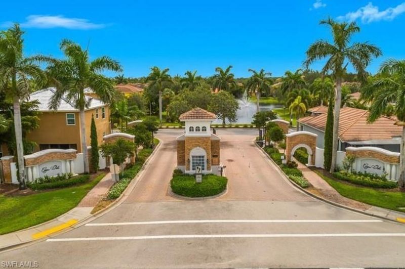 10190 Tin Maple Dr, Unit 128, Estero, FL 33928 Photo