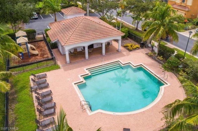 10190 Tin Maple Dr, Unit 128, Estero, FL 33928 Photo