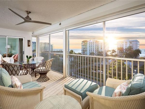 1200 Gulf Shore BLVD N, Unit 503, NAPLES, FL 34102