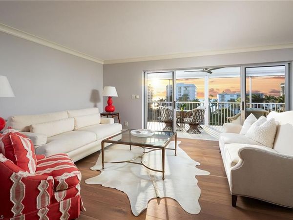 1200 Gulf Shore BLVD N, Unit 503, NAPLES, FL 34102