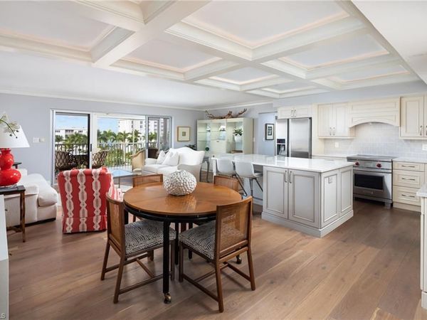 1200 Gulf Shore BLVD N, Unit 503, NAPLES, FL 34102