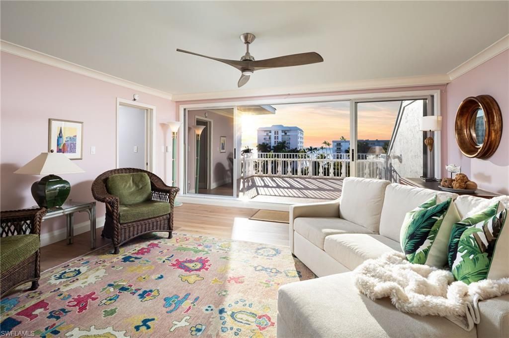 1200 Gulf Shore Blvd N, Unit 503, Naples, FL 34102 Photo