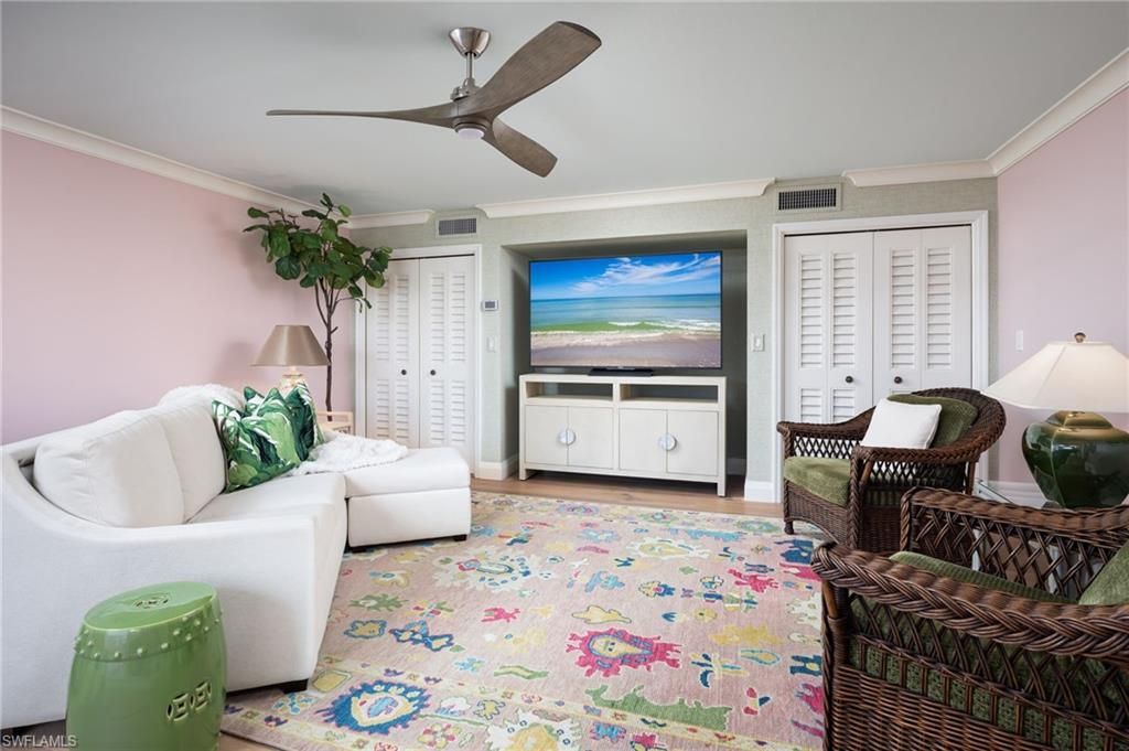 1200 Gulf Shore Blvd N, Unit 503, Naples, FL 34102 Photo