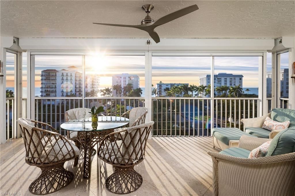 1200 Gulf Shore Blvd N, Unit 503, Naples, FL 34102 Photo