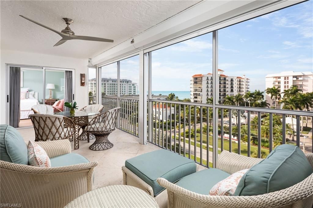 1200 Gulf Shore Blvd N, Unit 503, Naples, FL 34102 Photo