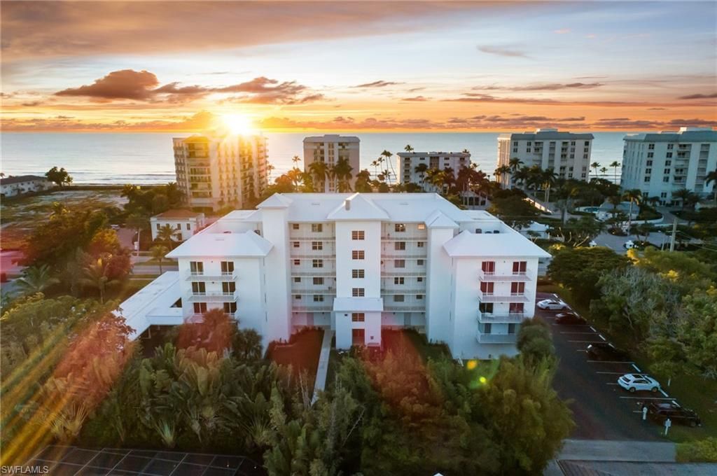 1200 Gulf Shore Blvd N, Unit 503, Naples, FL 34102 Photo