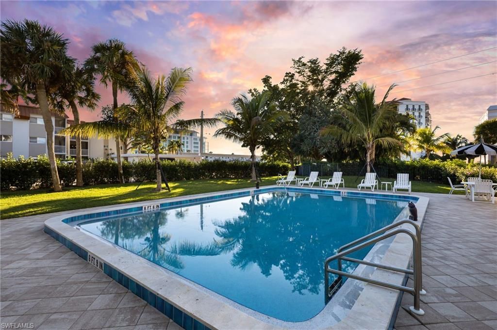 1200 Gulf Shore Blvd N, Unit 503, Naples, FL 34102 Photo