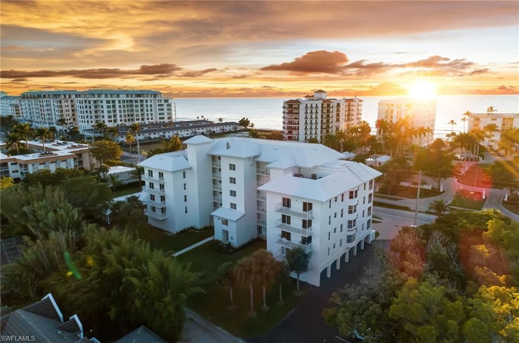 1200 Gulf Shore Blvd N, Unit 503, Naples, FL 34102 Photo