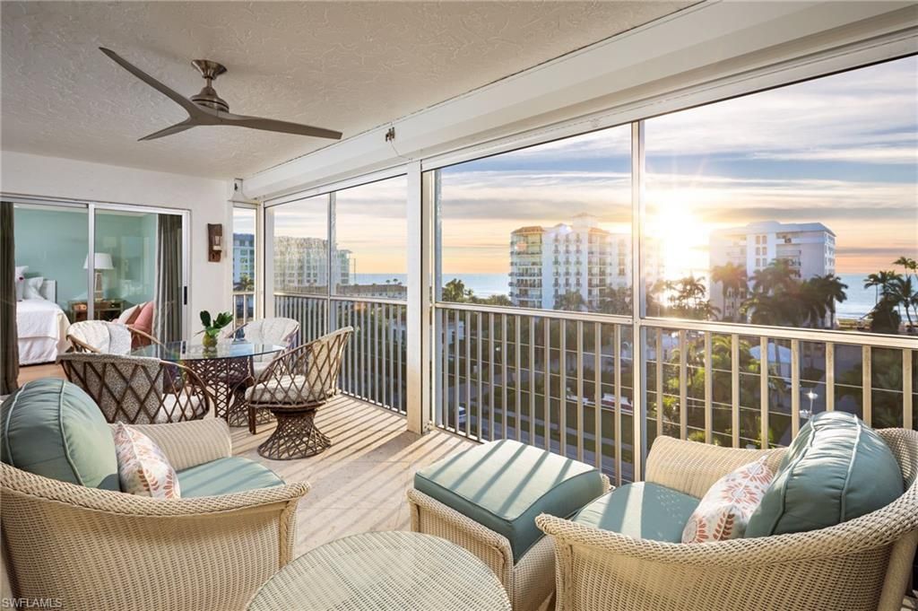1200 Gulf Shore Blvd N, Unit 503, Naples, FL 34102 Photo