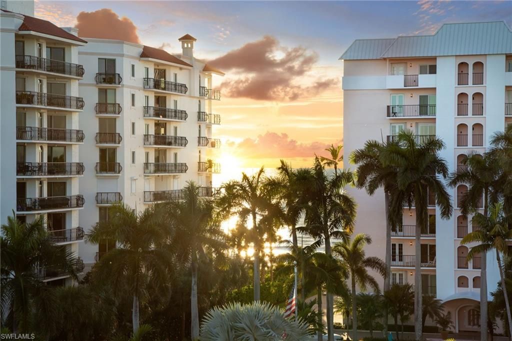 1200 Gulf Shore Blvd N, Unit 503, Naples, FL 34102 Photo