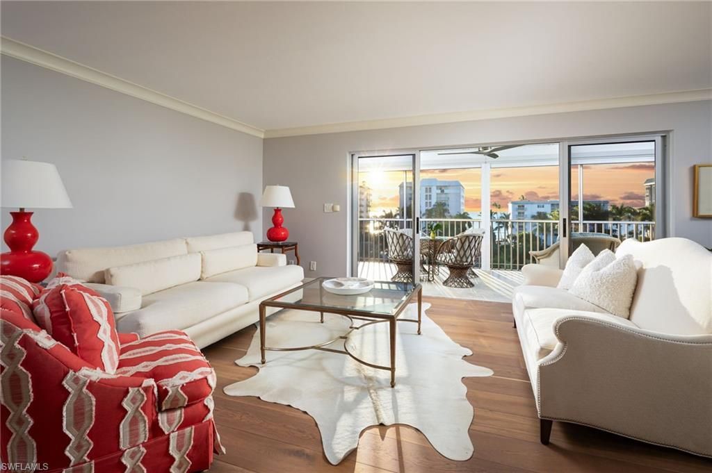 1200 Gulf Shore Blvd N, Unit 503, Naples, FL 34102 Photo