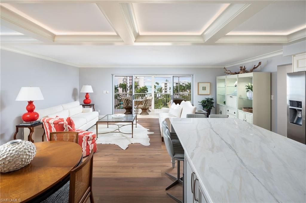 1200 Gulf Shore Blvd N, Unit 503, Naples, FL 34102 Photo