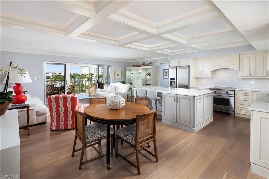 1200 Gulf Shore Blvd N, Unit 503, Naples, FL 34102 Photo