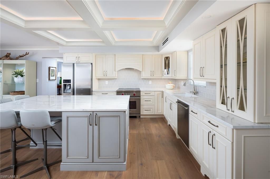 1200 Gulf Shore Blvd N, Unit 503, Naples, FL 34102 Photo