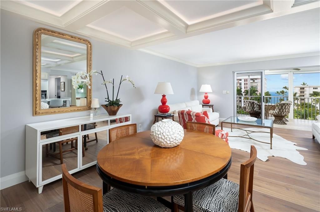 1200 Gulf Shore Blvd N, Unit 503, Naples, FL 34102 Photo