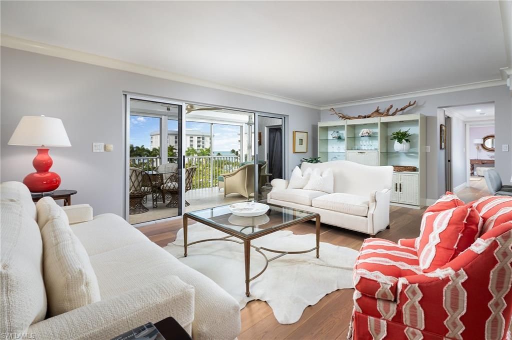 1200 Gulf Shore Blvd N, Unit 503, Naples, FL 34102 Photo