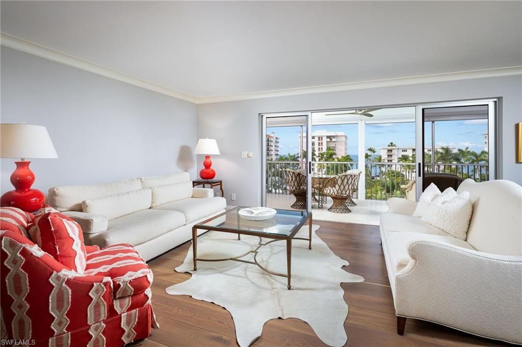 1200 Gulf Shore Blvd N, Unit 503, Naples, FL 34102 Photo