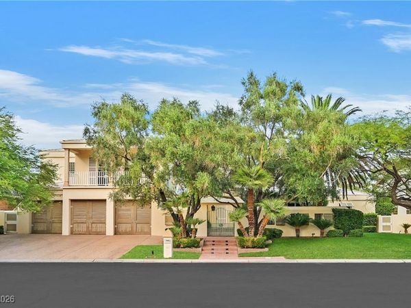 20 Wild Dunes Court, Las Vegas, NV 89113