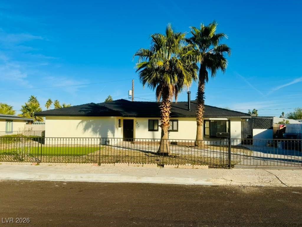 1811 S 7th Street, Las Vegas, NV 89104 Main Photo