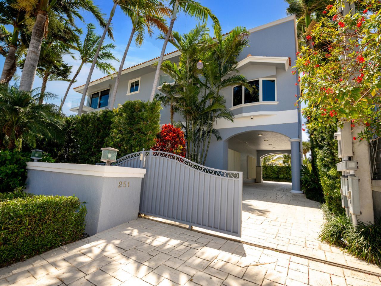 251 S Ocean Shores Drive, Key Largo, FL 33037 Photo