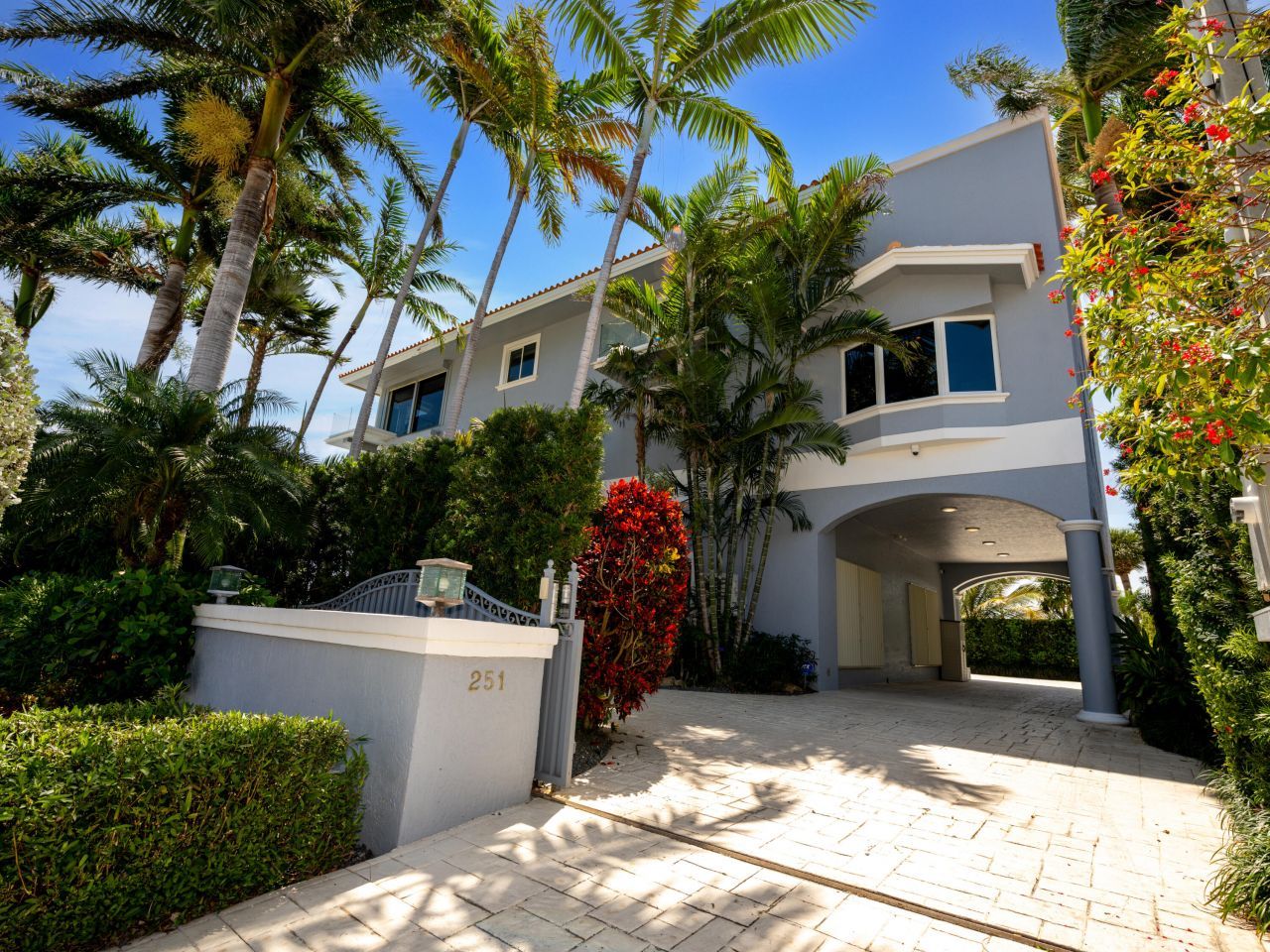 251 S Ocean Shores Drive, Key Largo, FL 33037 Photo