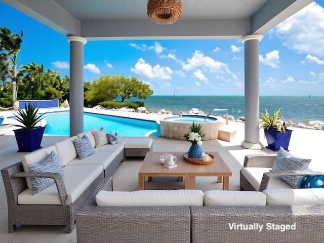 251 S Ocean Shores Drive, Key Largo, FL 33037 Photo