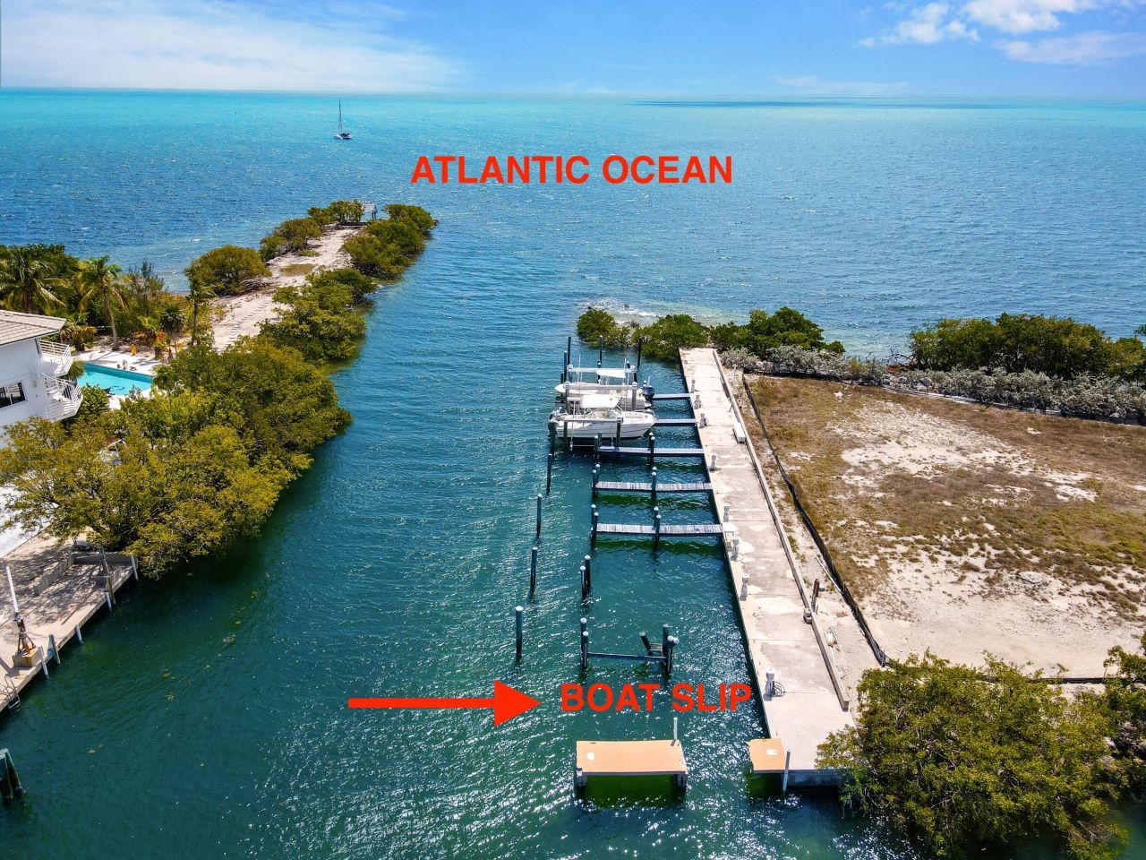 251 S Ocean Shores Drive, Key Largo, FL 33037 Photo