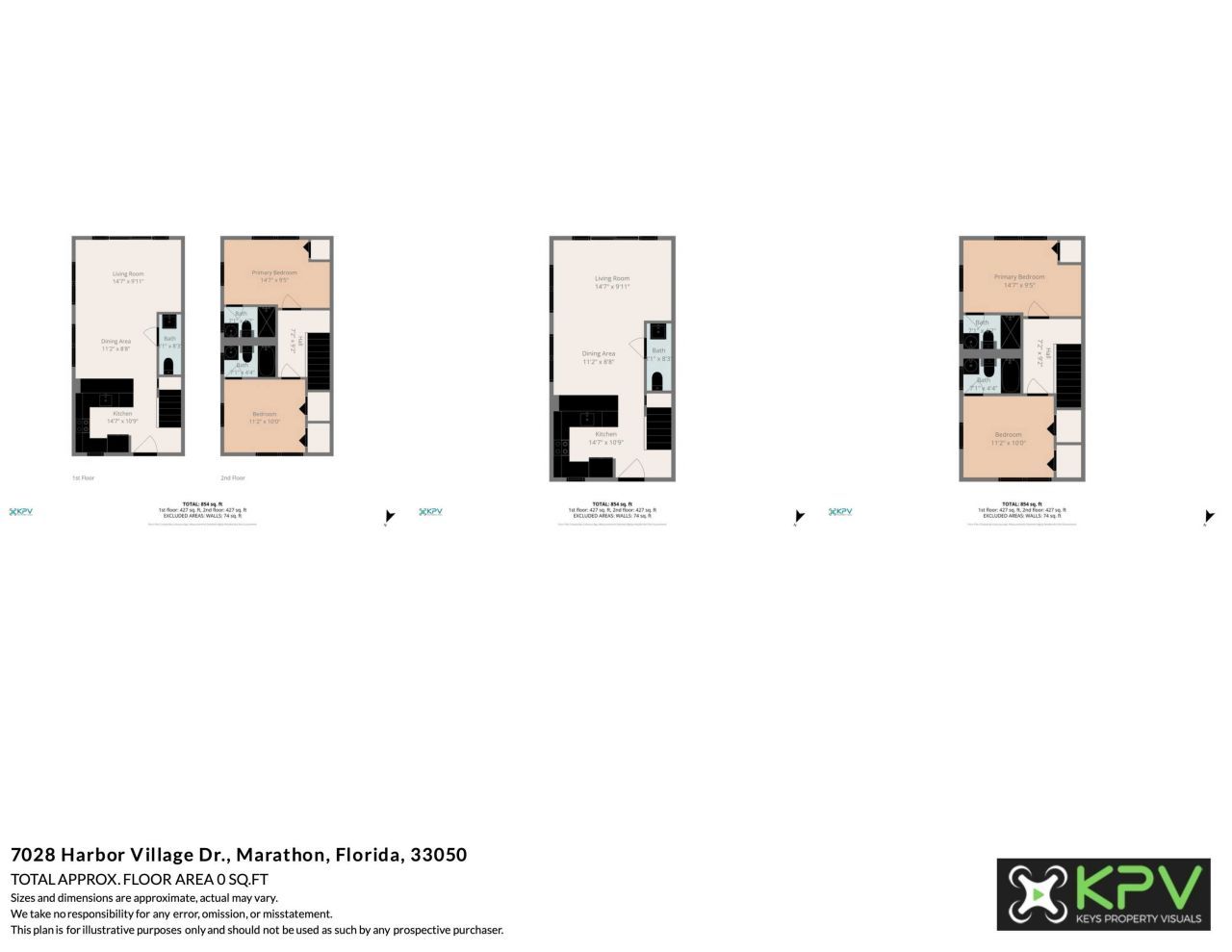 7028 Harbor Village Drive, Duck, FL 33050 Photo