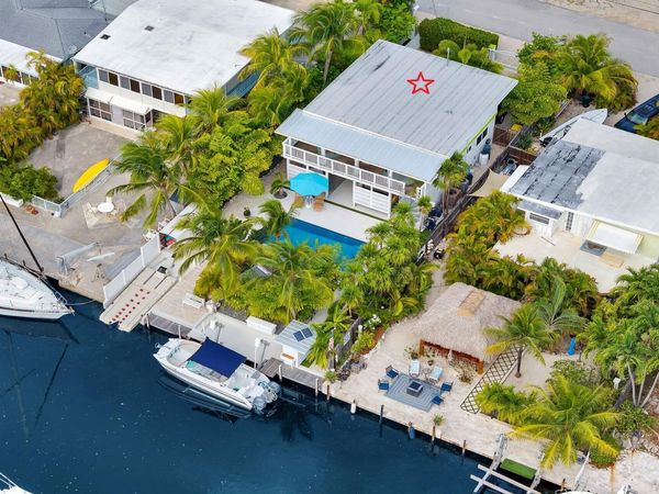 139 Gardenia Street, Tavernier, FL 33070