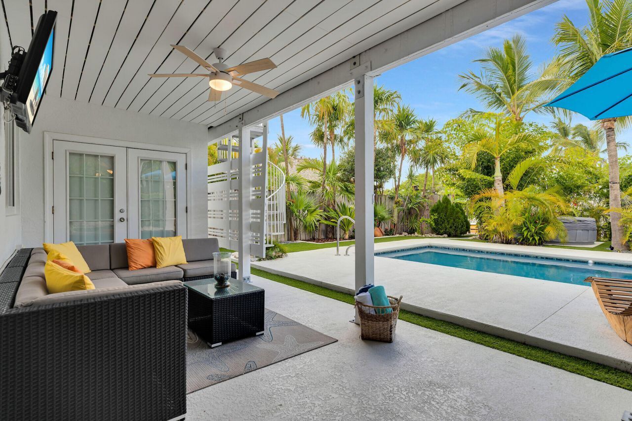 139 Gardenia Street, Tavernier, FL 33070 Photo