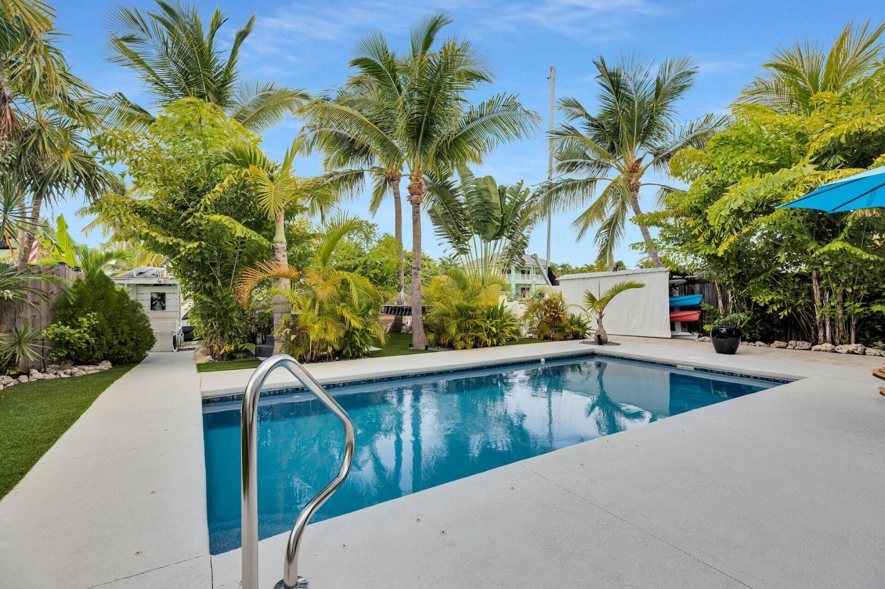 139 Gardenia Street, Tavernier, FL 33070 Photo