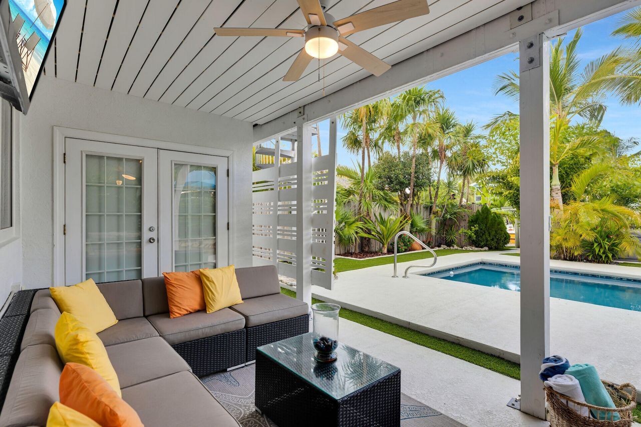 139 Gardenia Street, Tavernier, FL 33070 Photo