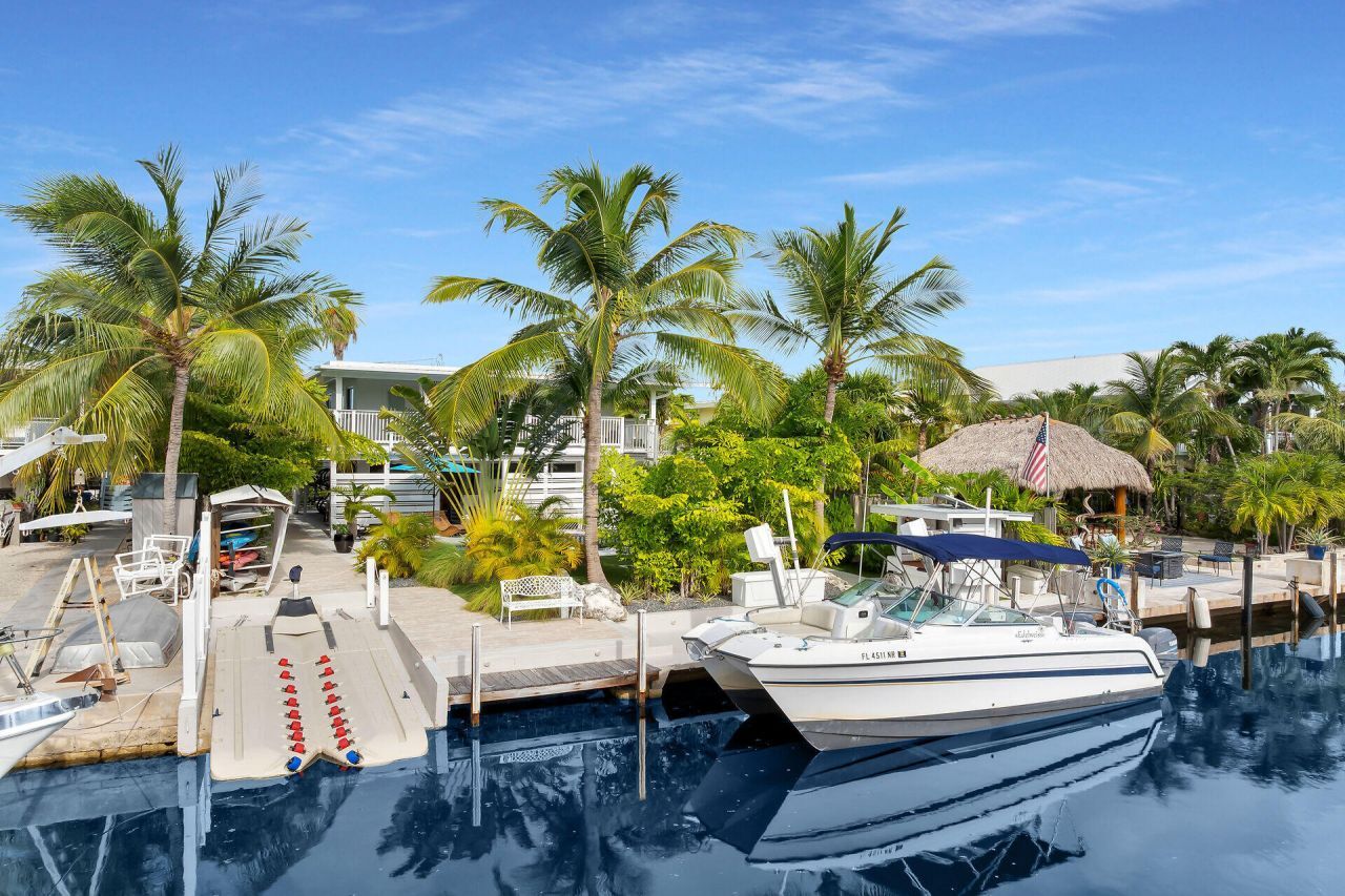 139 Gardenia Street, Tavernier, FL 33070 Photo