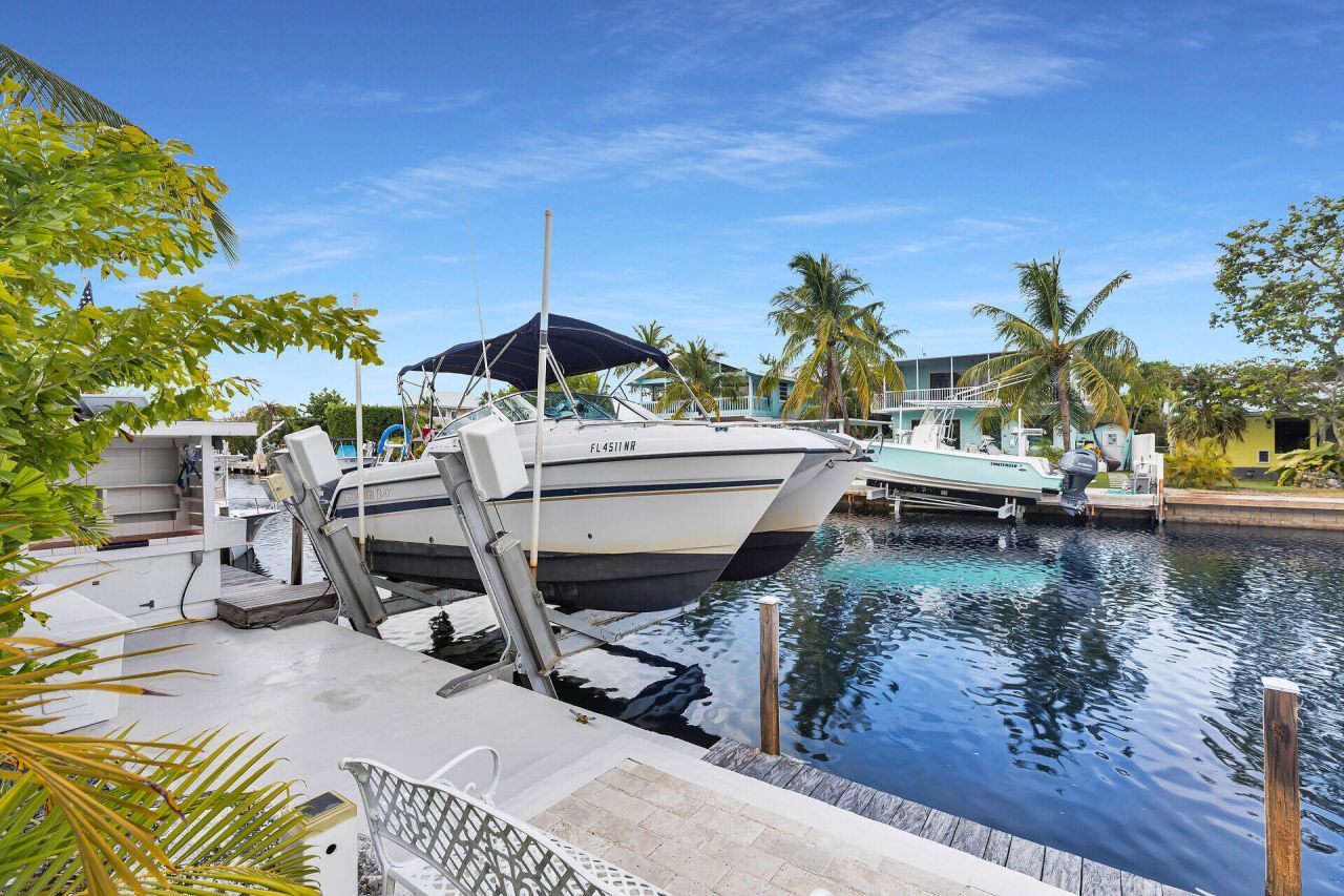 139 Gardenia Street, Tavernier, FL 33070 Photo