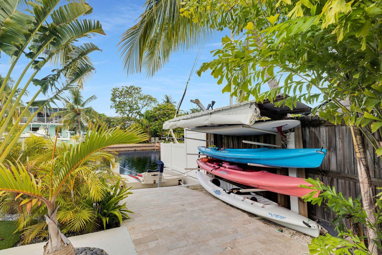 139 Gardenia Street, Tavernier, FL 33070 Photo