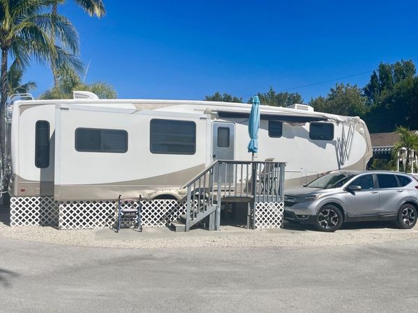 84961 Old Highway, Unit LOT 30, ISLAMORADA, FL 33036