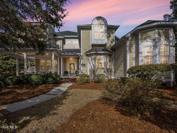 413 Marsh Oaks Drive, Wilmington, NC 28411