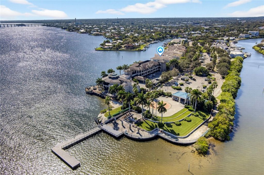3 Royal Palm Point, Unit 2E, Vero Beach, FL 32960 Photo