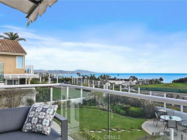 75 Palm Beach Court, Dana Point, CA 92629