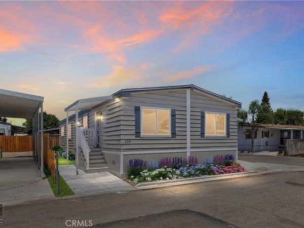 114 Cedarwood Lane, Bakersfield, CA 93308