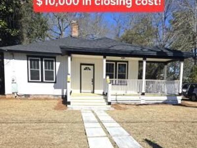 203 E George Street, Saint George, SC 29477