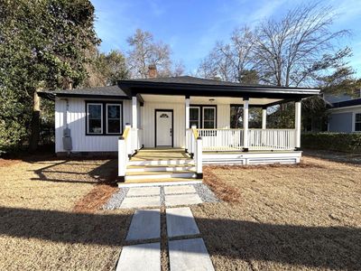 203 E George Street, Saint George, SC 29477