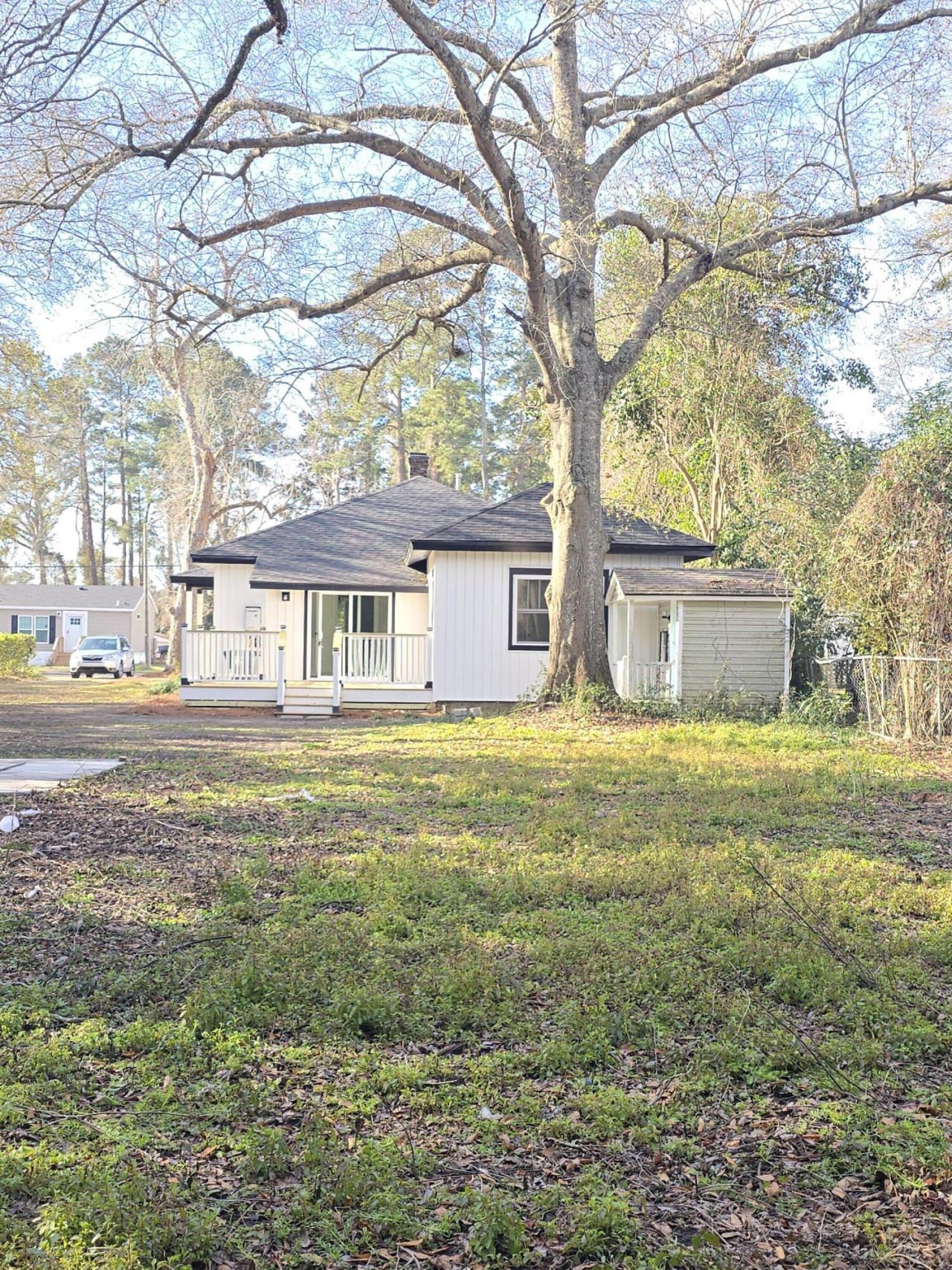 203 E George Street Photo 29