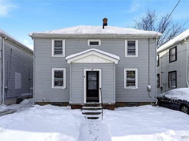 62 Chadduck Avenue, Buffalo, NY 14207