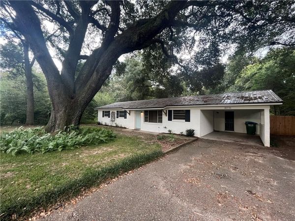 30770 Cemetery Road, Spanish Fort, AL 36527